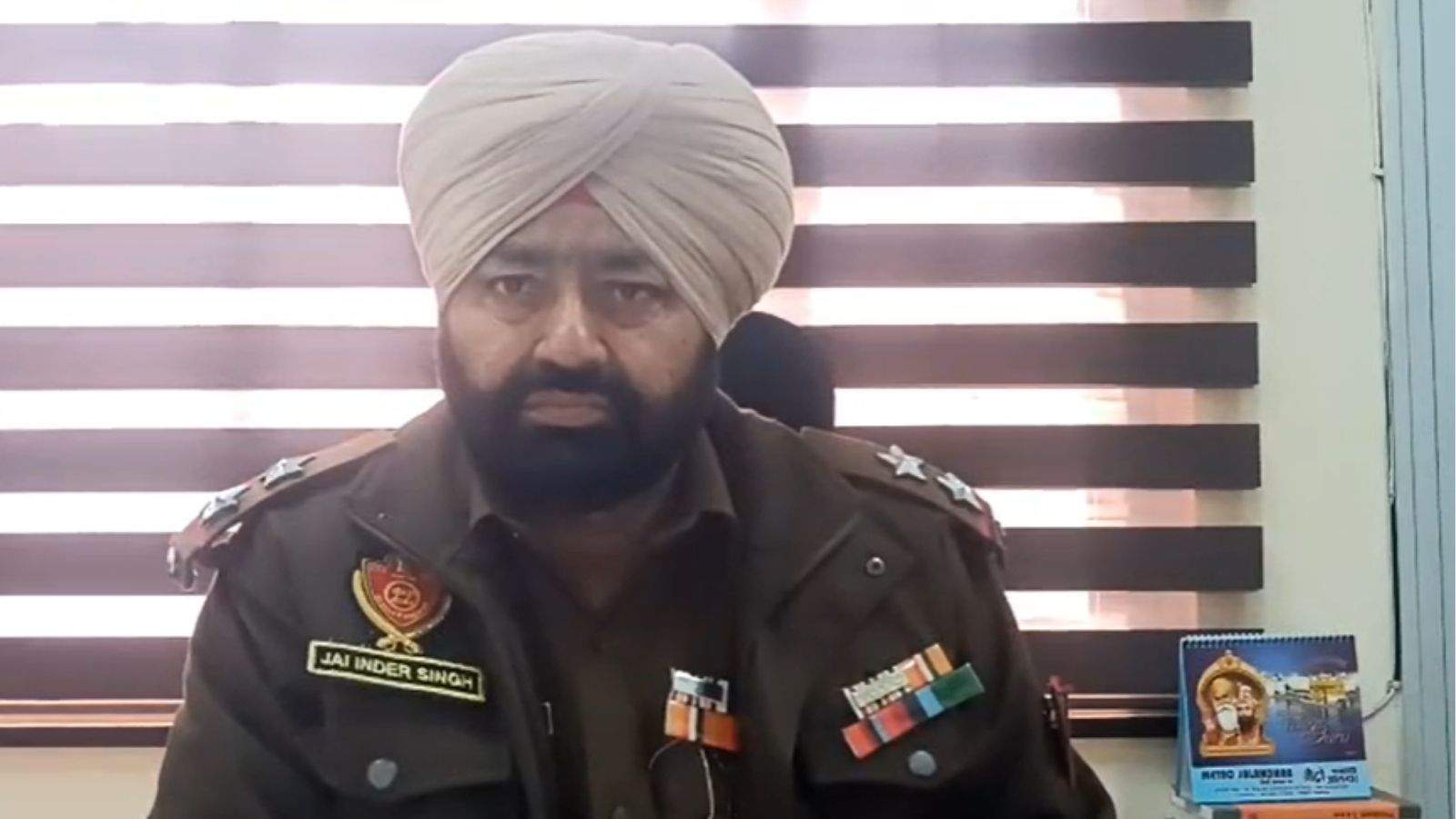 Robbers in Jalandhar are emboldened