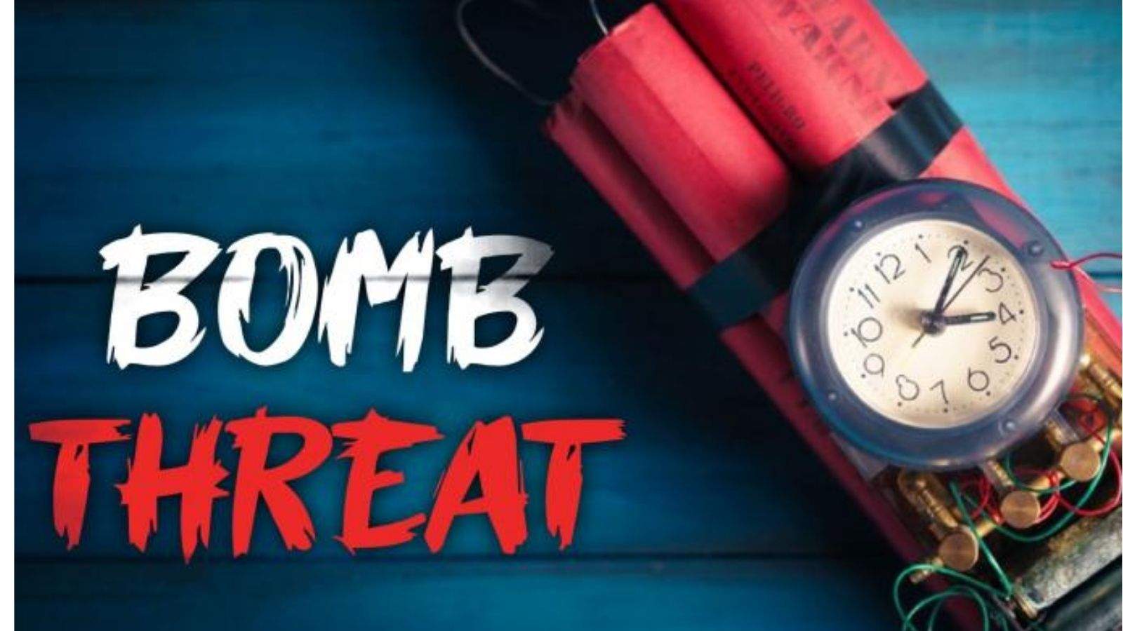 Bomb threat to Chandigarh schools and Punjab Secretariat! Security agencies ALERT