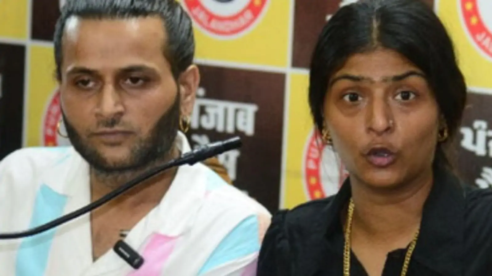 New revelation in the firing incident at Sufi singer Jyoti Nooran's house in Jalandhar; husband says a ransom of Rs 1 crore was demanded.