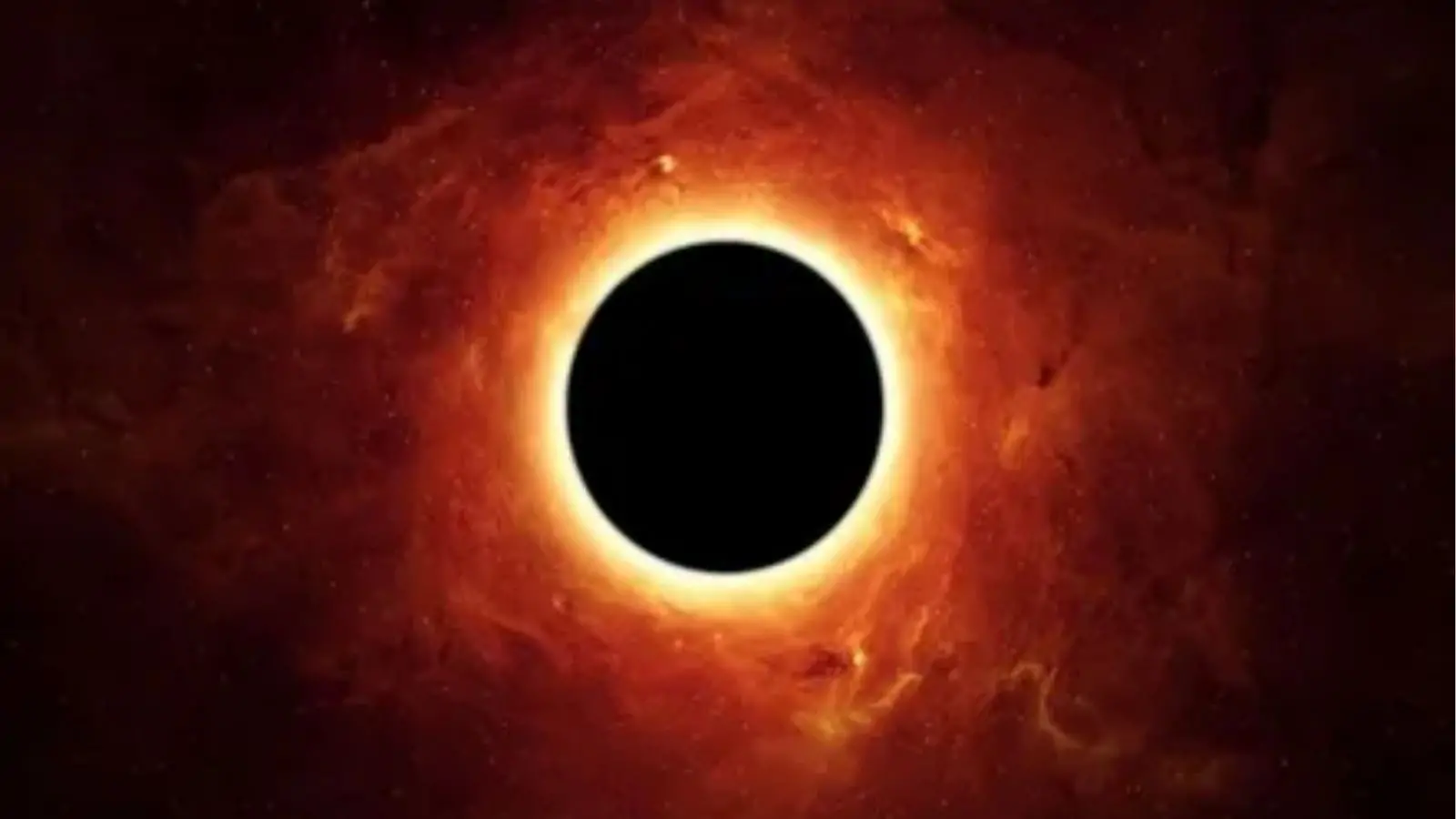 The first solar eclipse of the year will take place shortly.