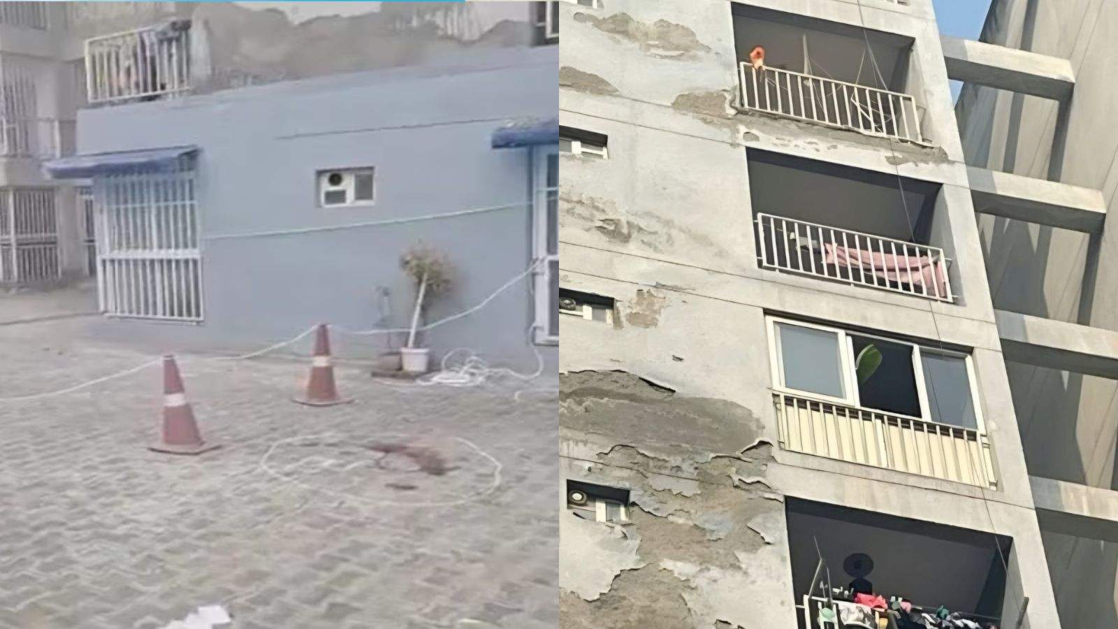 Ghaziabad Sisters Suicide Tragedy; Mobile Game Addiction