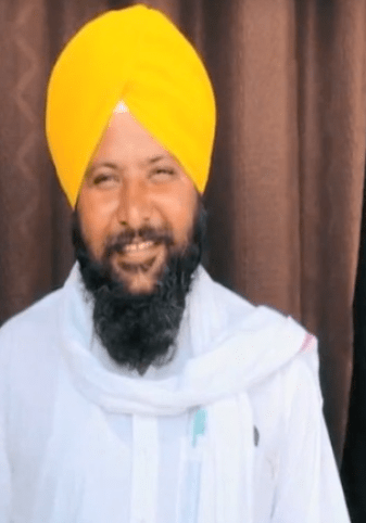 Tarn Taran: AAP Sarpanch shot dead during wedding, two attackers carried out the incident