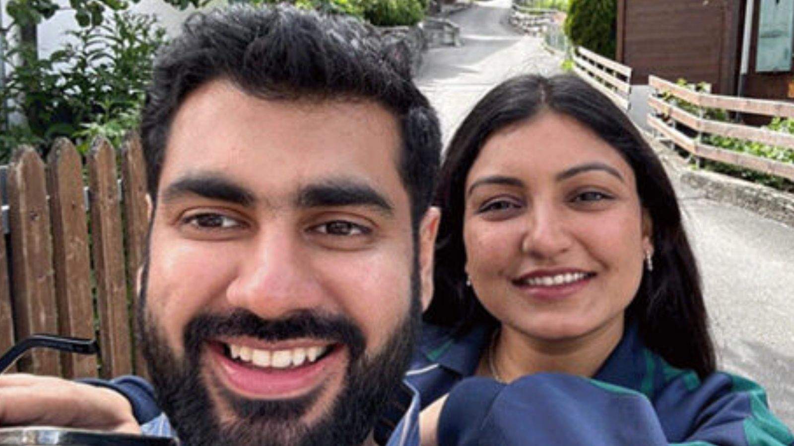 Former minister and AAP MLA Anmol Gagan's husband sentenced to 2 years in prison