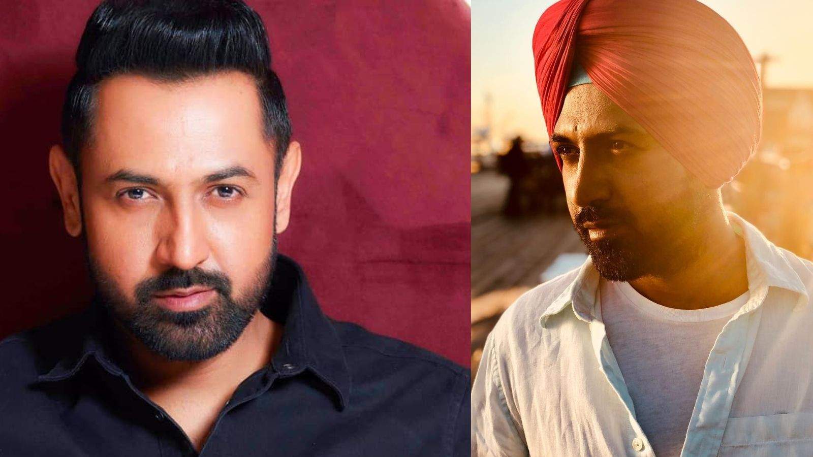 Gippy Grewal Threatened By Gangster Goldy Brar