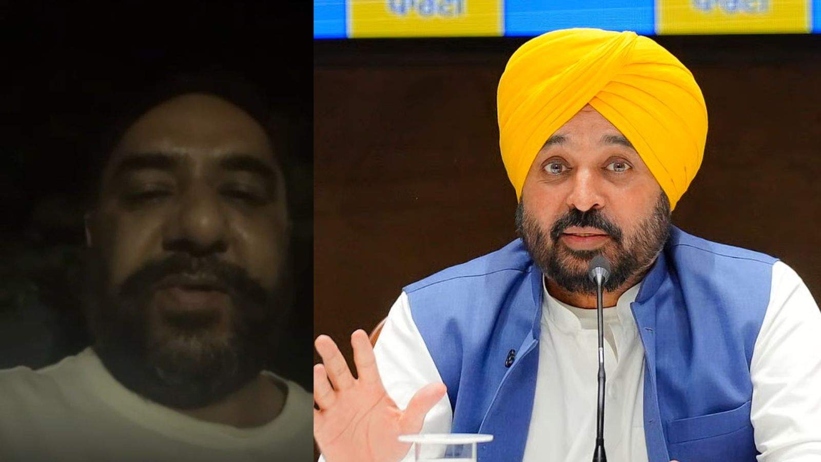 CM Mann's big statement in DM suicide/murder case