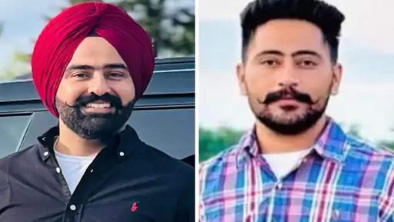 Tarn Taran Youths Die In British Columbia Road Accident