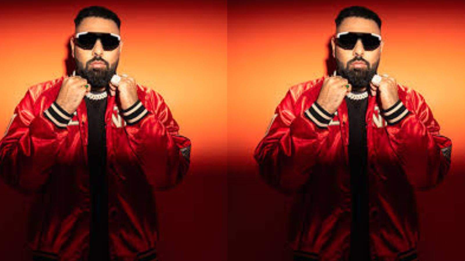 Famous rapper Badshah is embroiled in controversy over his new song, the sword of arrest is hanging over his head.