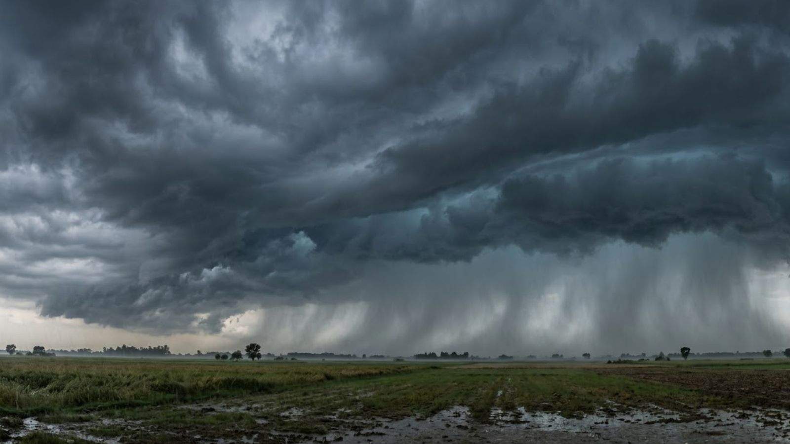 Weather will change in Punjab-Chandigarh, alert of rain and strong winds for three days