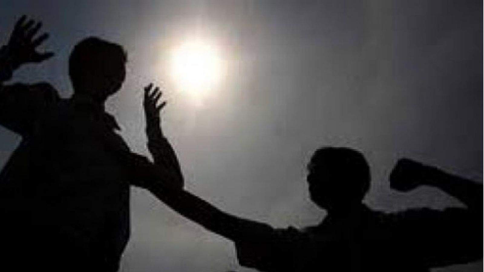 Ludhiana Shiv sainik attack Rajan Rana