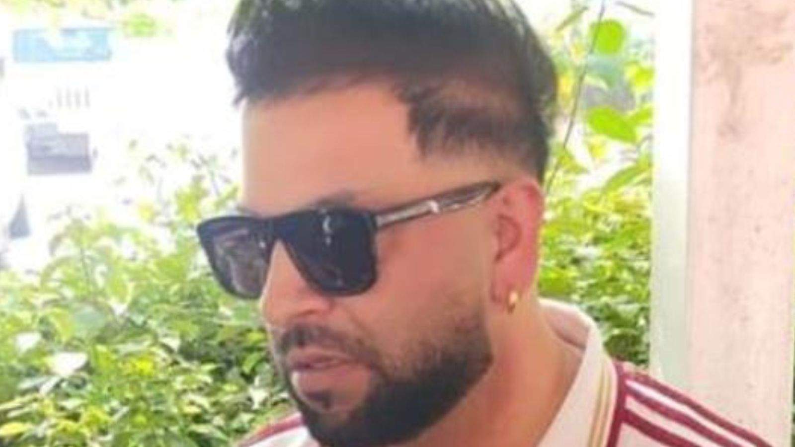 Punjabi Singer Rana Sahota Attacked In Nawanshahr