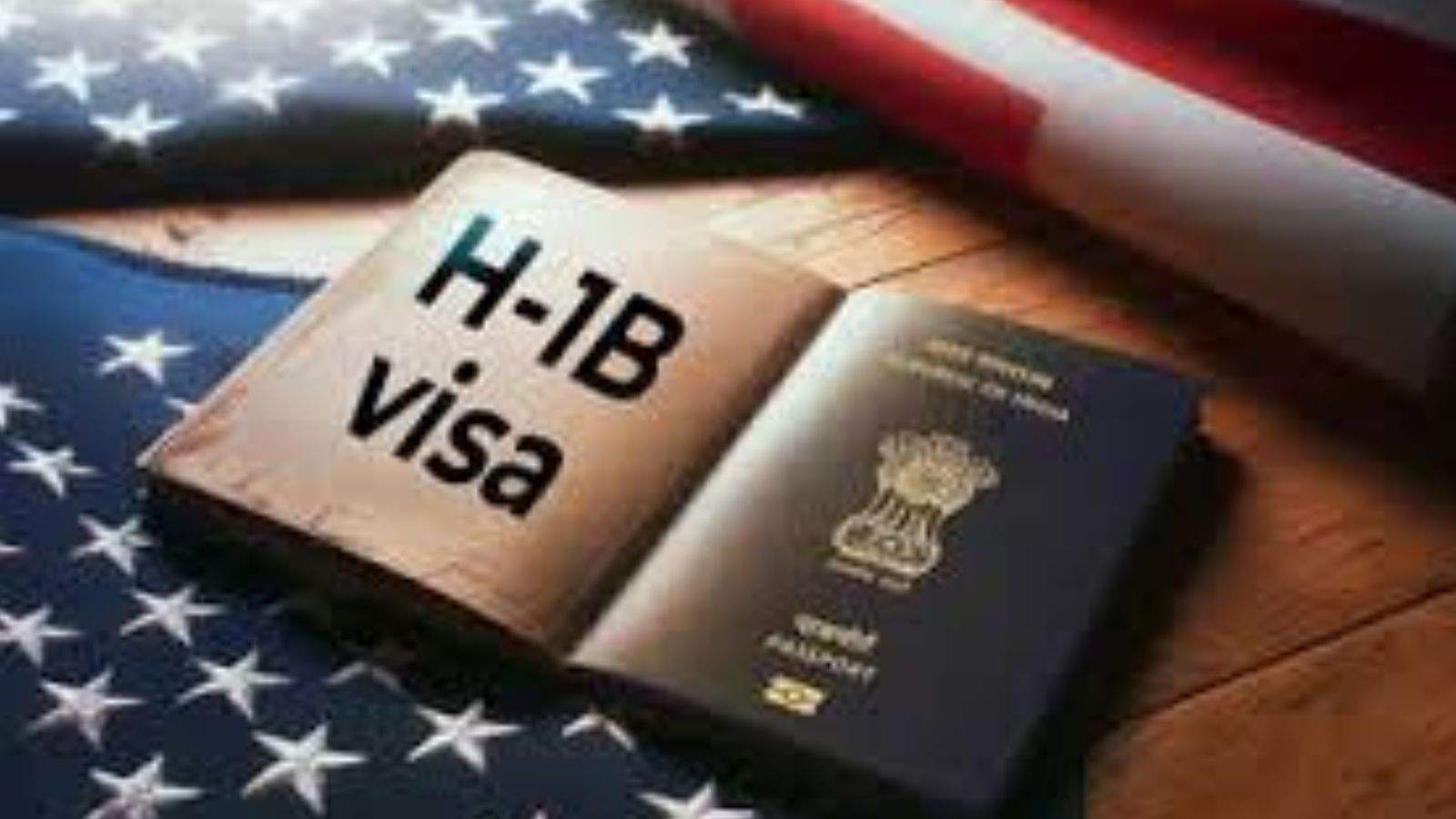 US H1B Visa Selection: Salary Based From April 1