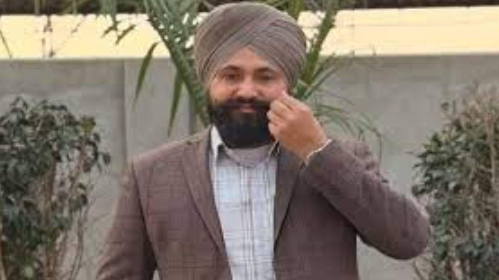 Moga Sarpanch Murder: Main Accused Arrested From Ladakh