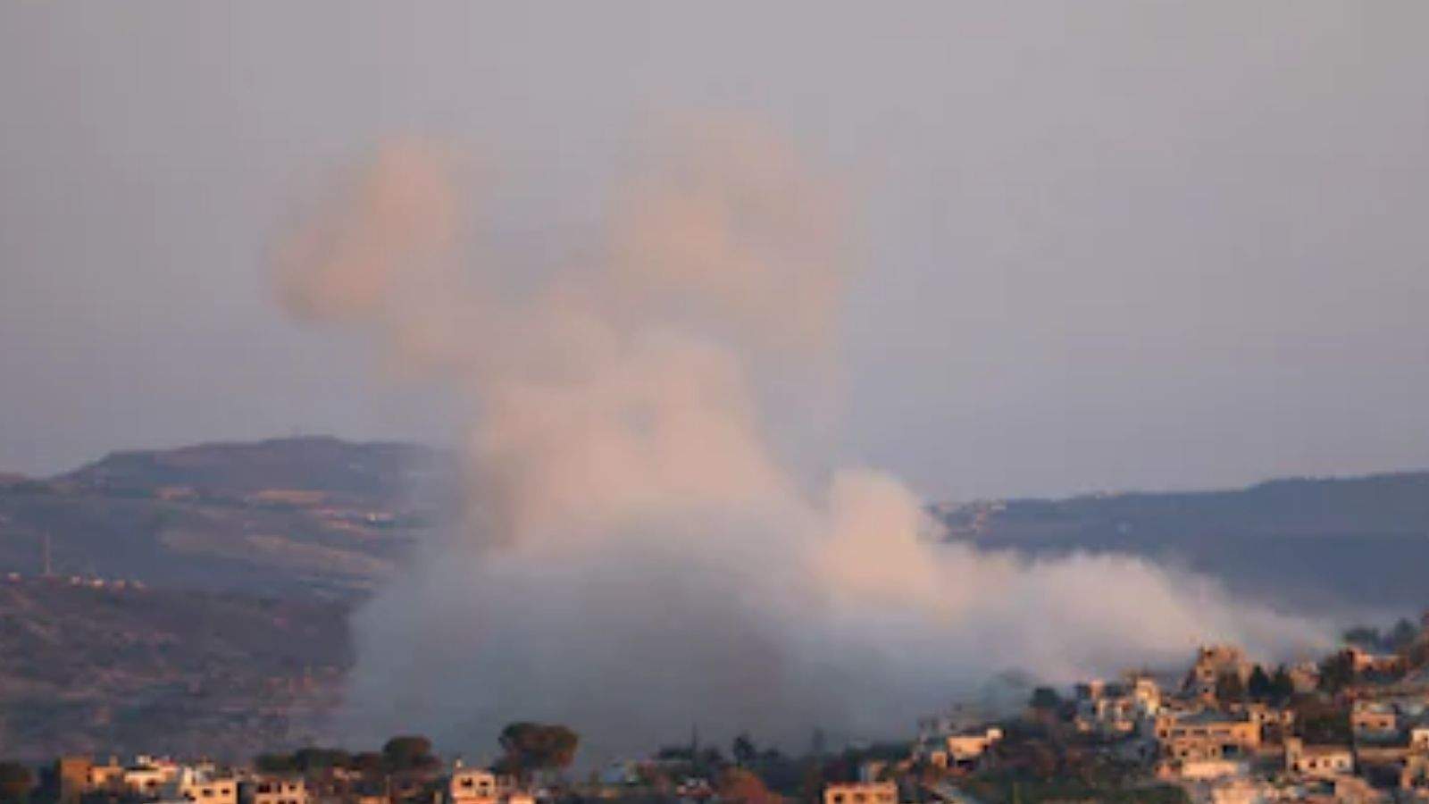 11th day of US-Iran war, Donald Trump's strong warning to Iran, more than 5000 military bases destroyed