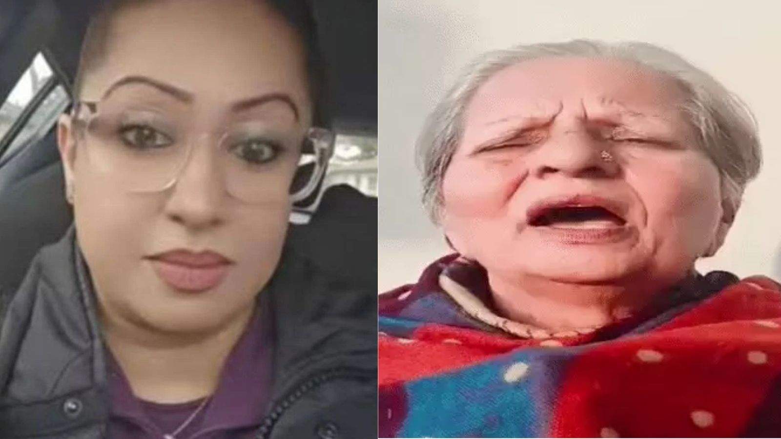 Nancy Grewal murder case: Mother apologizes by sharing video on social media