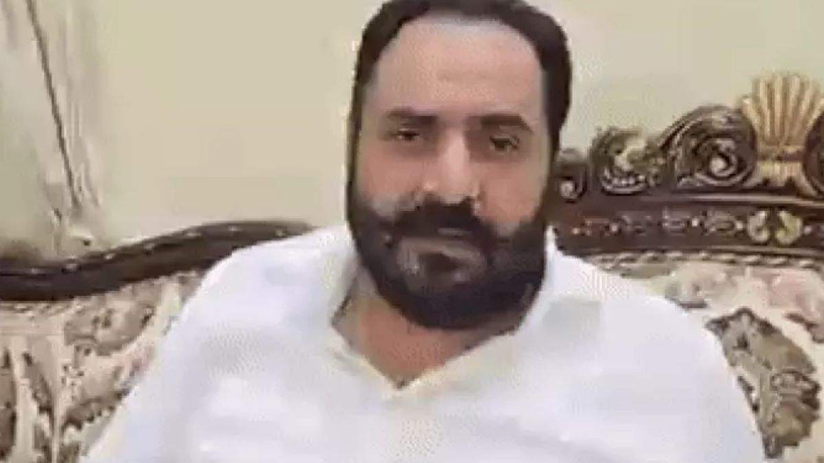 Patiala MLA Harmeet Singh Arrested In Sexual Assault Case