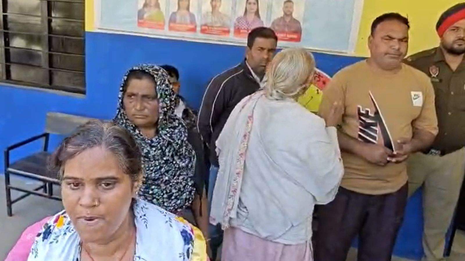 Jalandhar Student Theft Accusation