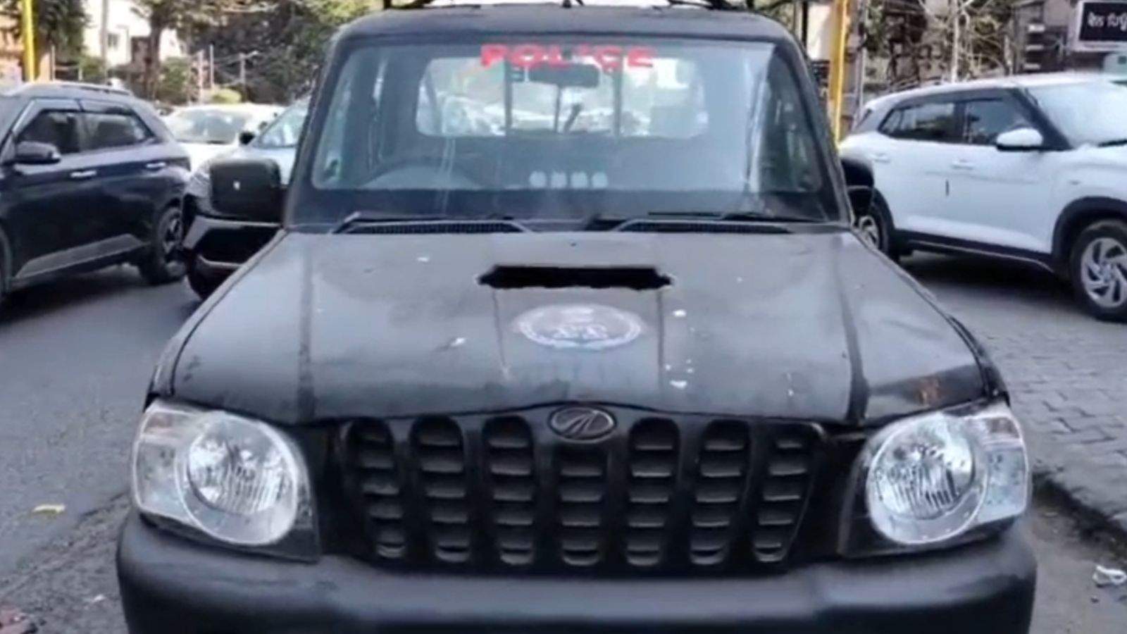 Amritsar Police E Rickshaw Court Arrests