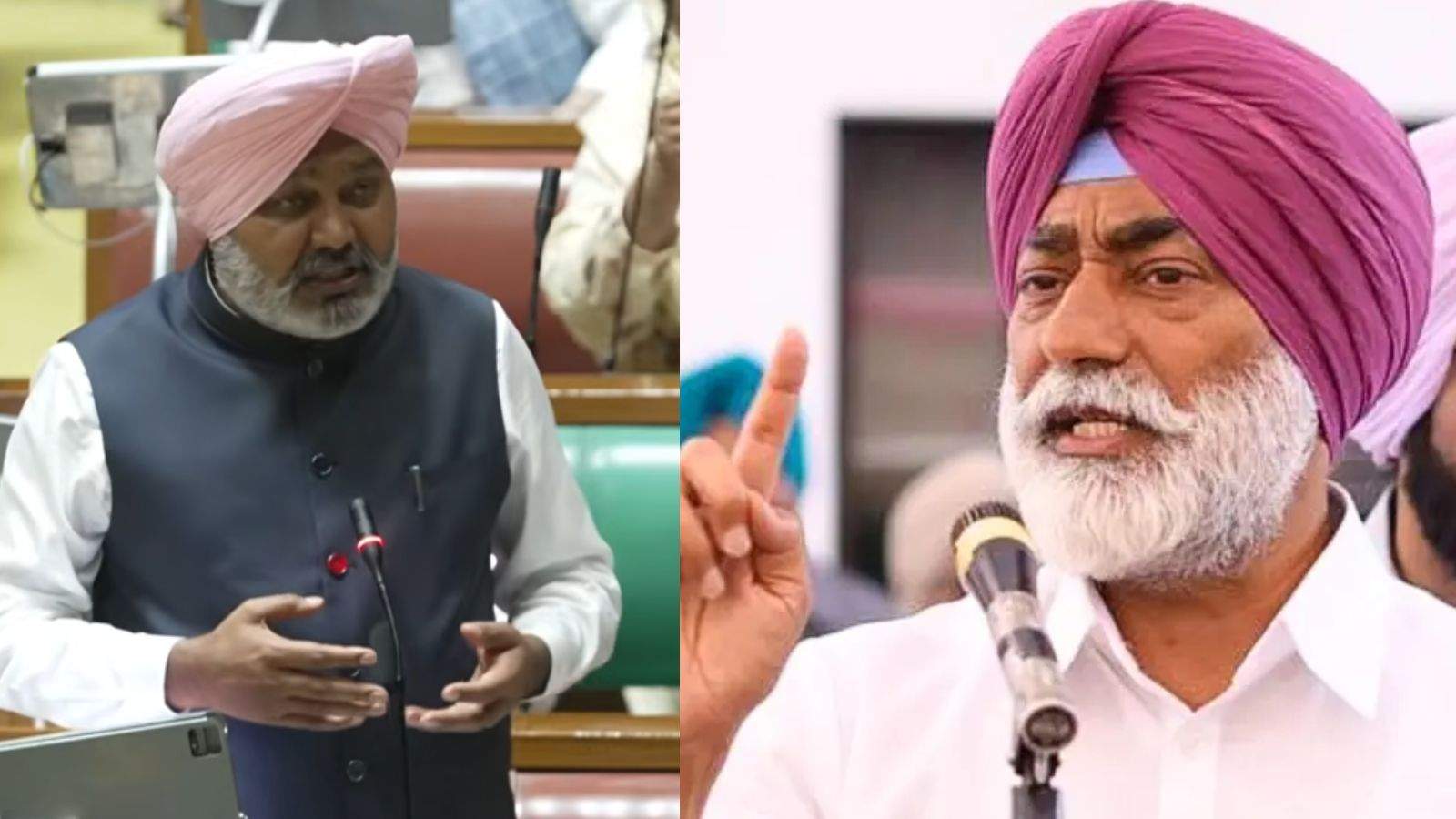 Women's Commission takes action on Sukhpal Khaira's viral post, issues notice