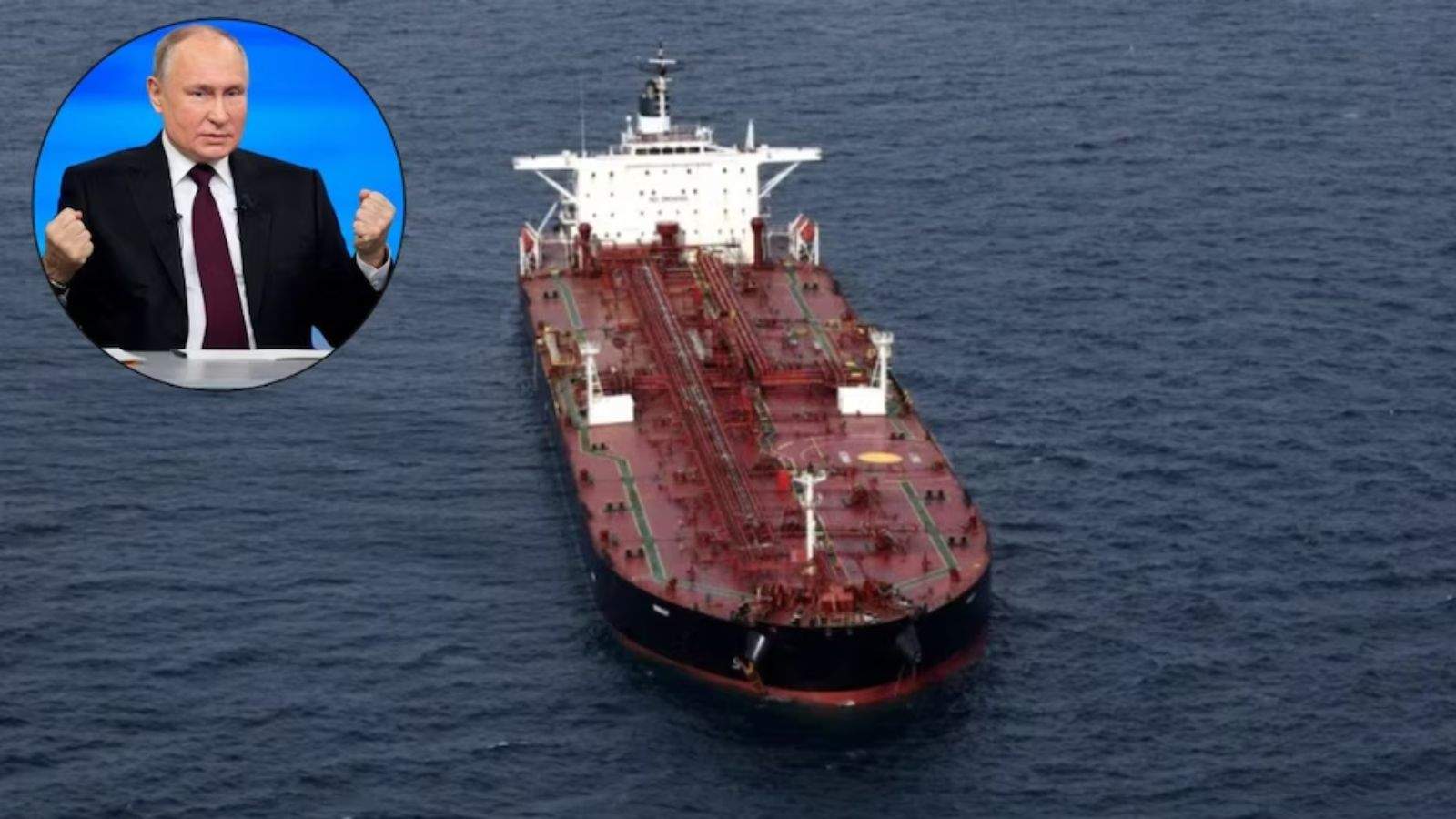 Trump's big decision on Russian oil, exemption given to all countries