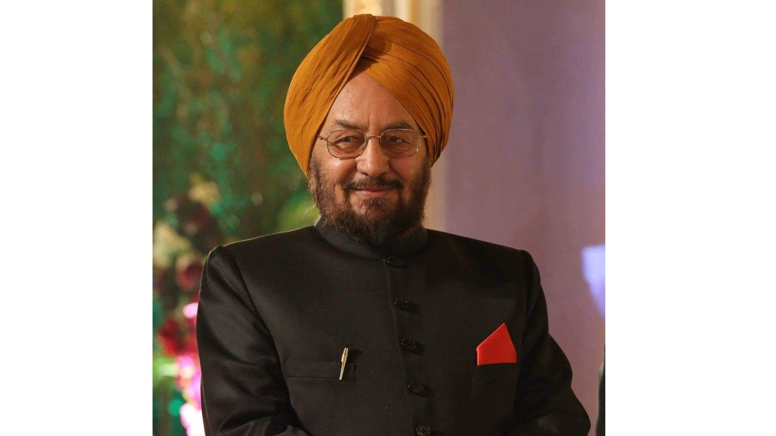 Former Punjab Finance Minister and senior Congress leader Lal Singh passes away