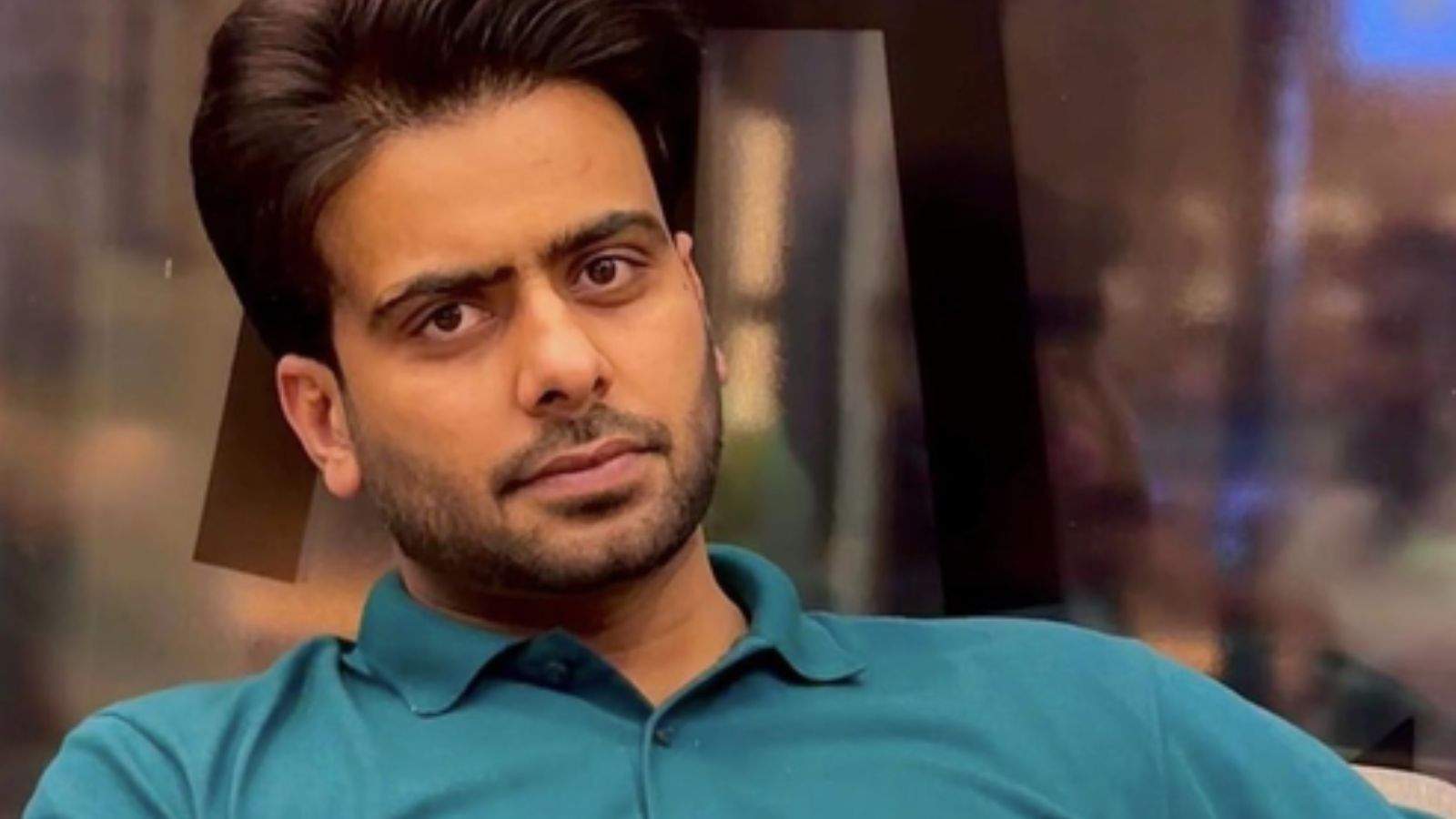 Pakistanis are committing fraud in the name of Mankirt Aulakh, the singer gave information on social media