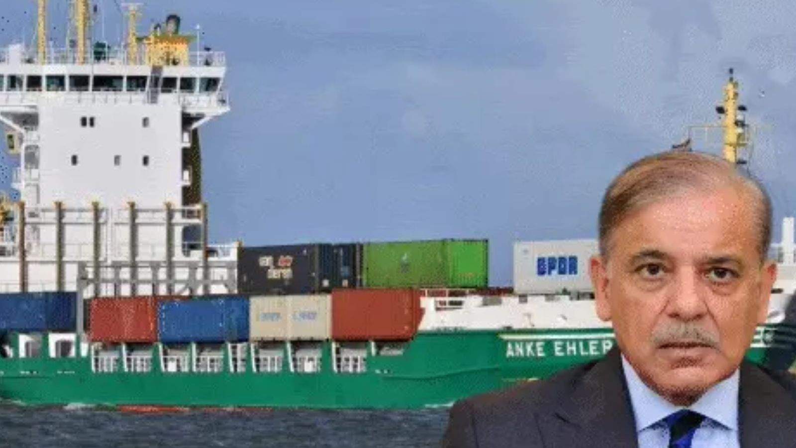 Major Blow to Pakistan: Iran Refuses to Allow Ship Passage Through Strait of Hormuz