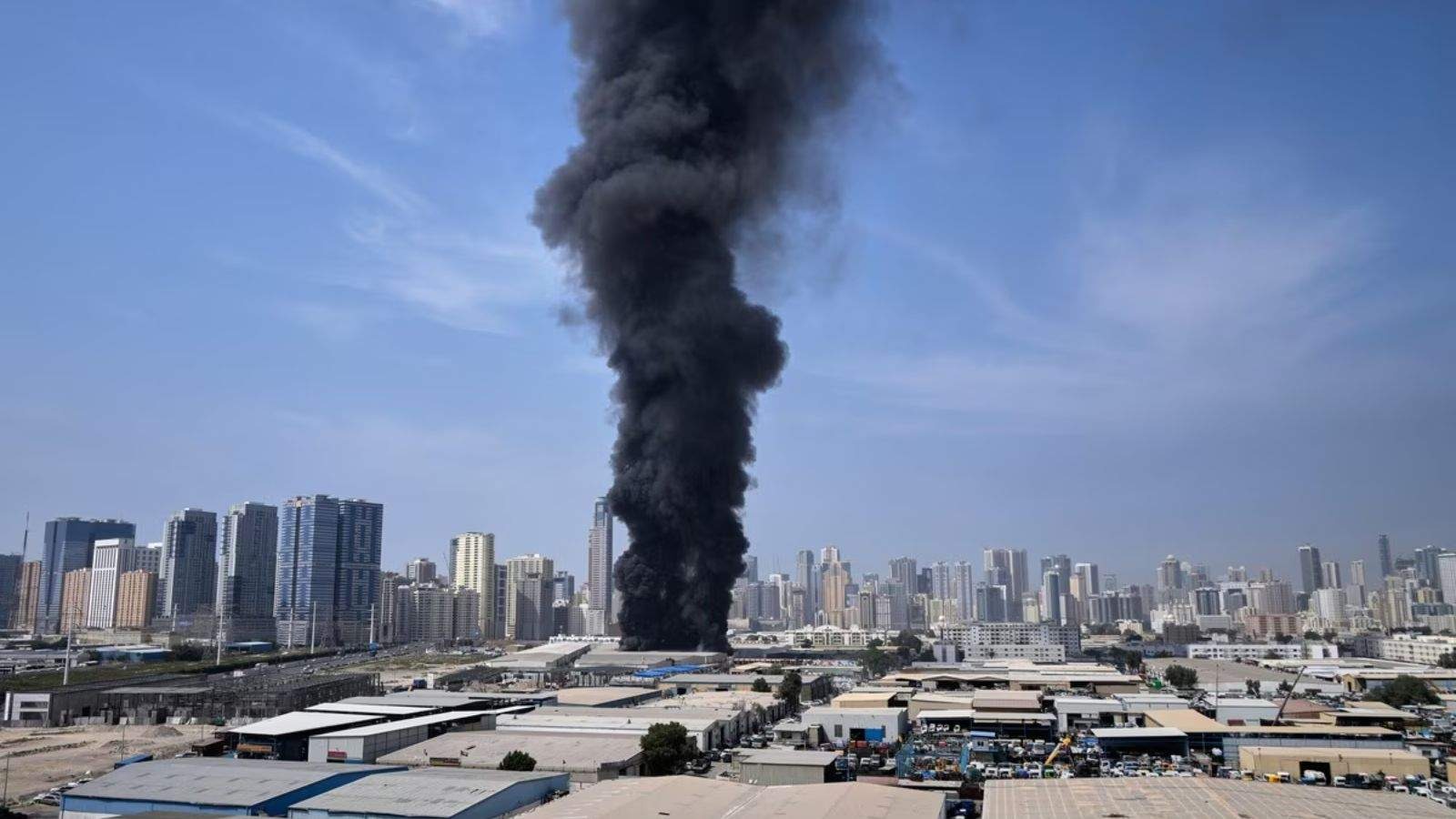 Israel's big claim: Many senior officials including Ali Larijani were killed in an Iranian airstrike,