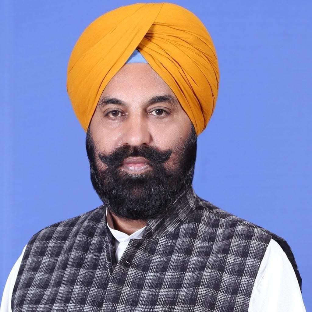 Shiromani Akali Dal has entrusted important responsibility to S. Inderjit Pandori