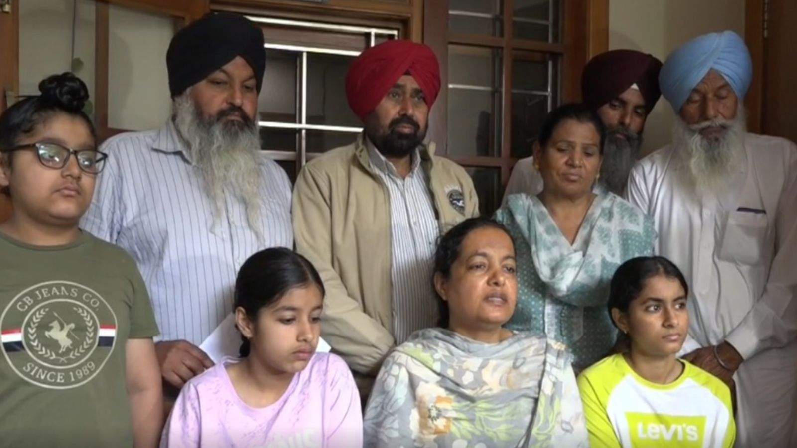 DM Gagan Randhawa's family refuses to conduct postmortem,