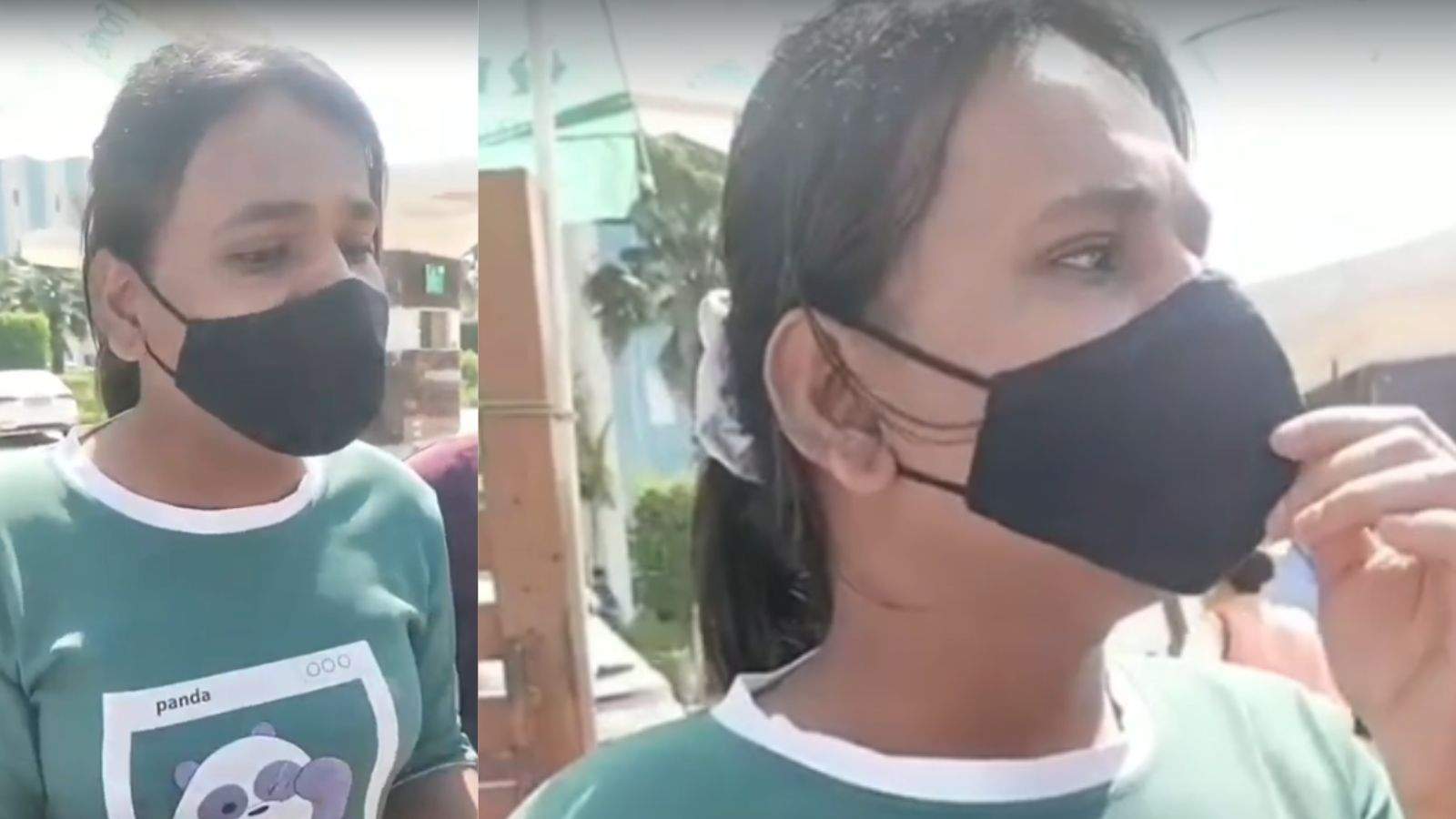 Transgenders create ruckus over job at Fortis Hospital