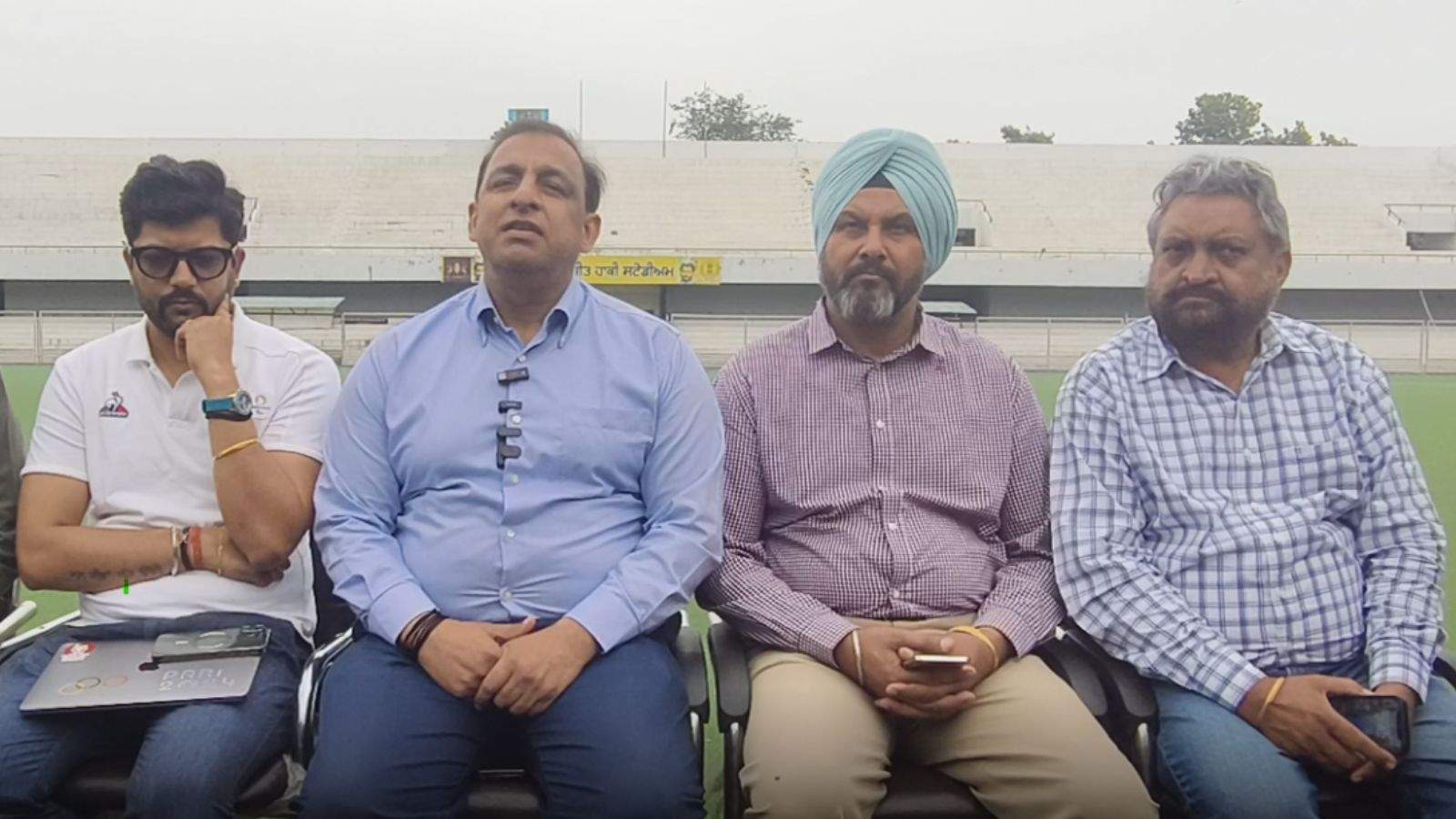 Jalandhar to host Hockey Asian Championship Trophy, India-Pakistan match to be held on Punjab Day