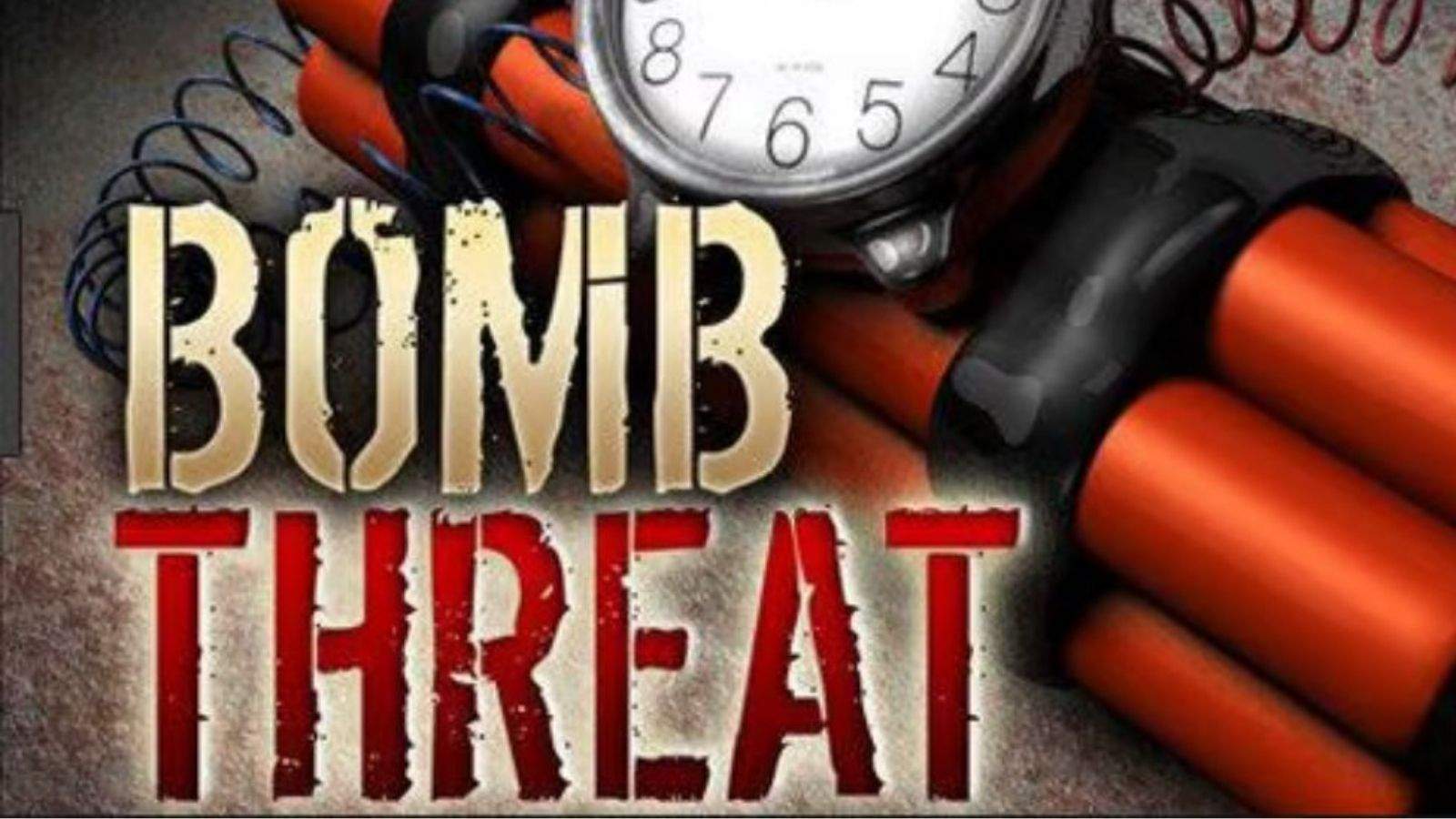 Jalandhar schools receive threatening e-mail again! There is talk of blowing up Punjab Vidhan Sabha on a train