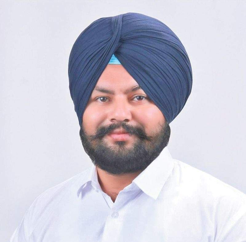 AAP MLA Manjinder Singh Lalpura Acquitted