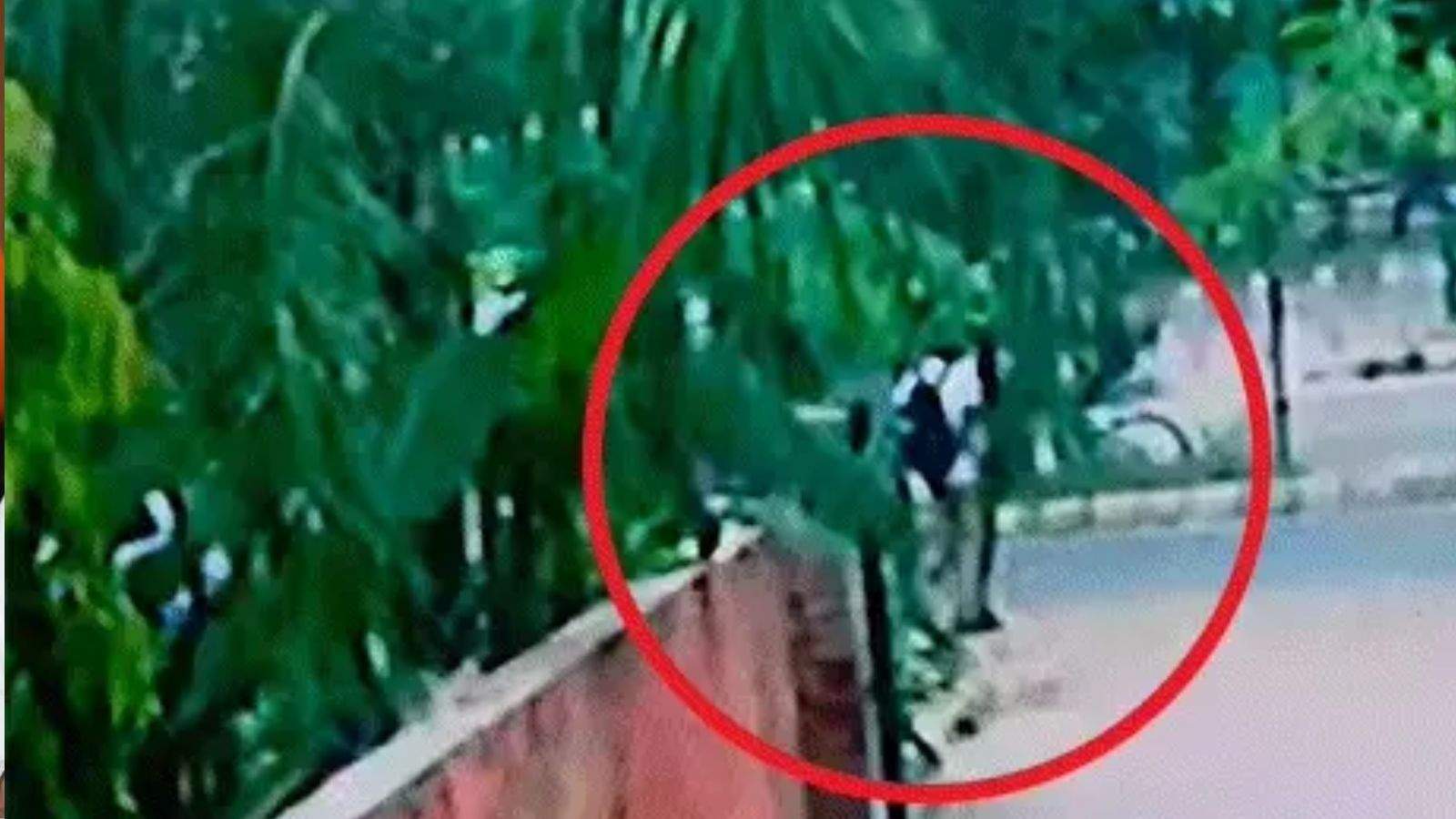 Chandigarh BJP Office Grenade Attack