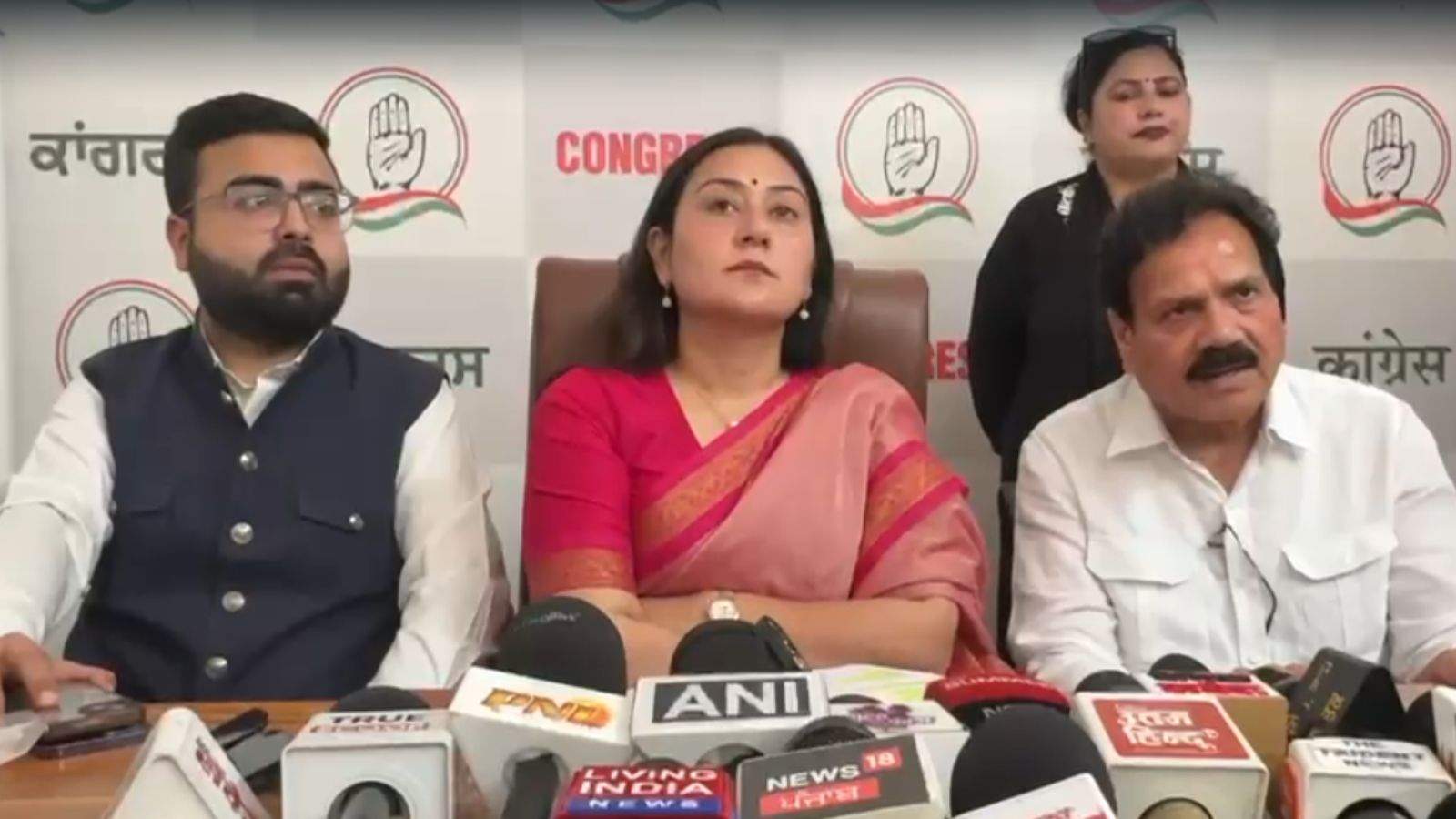 Heated atmosphere over women's reservation in Jalandhar