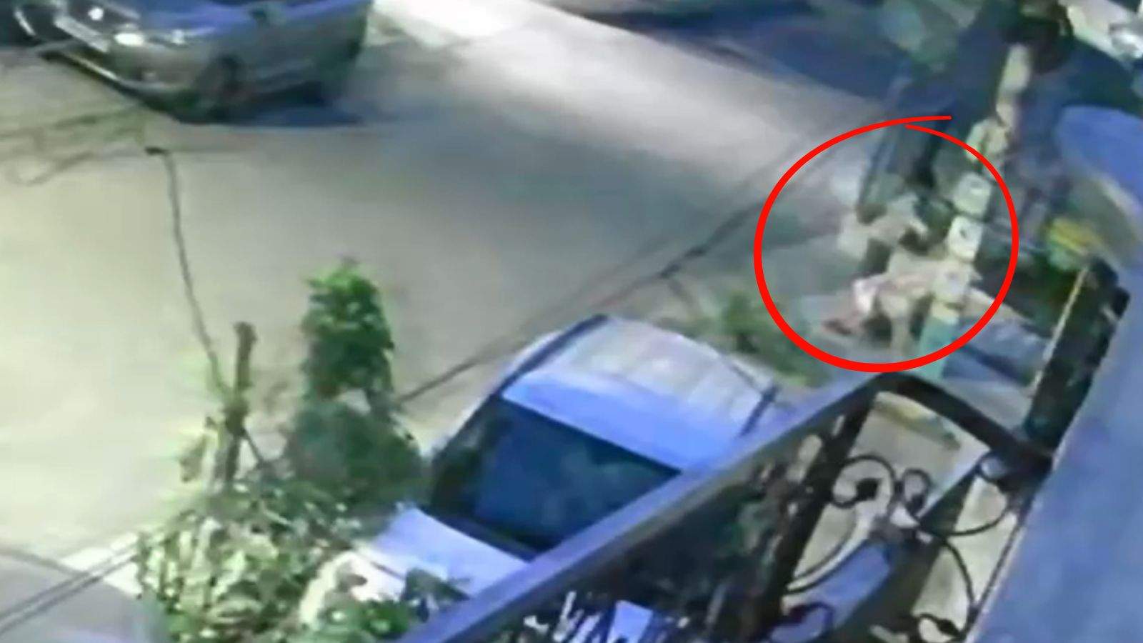 Elderly woman robbed in Cabinet Minister's area in Jalandhar