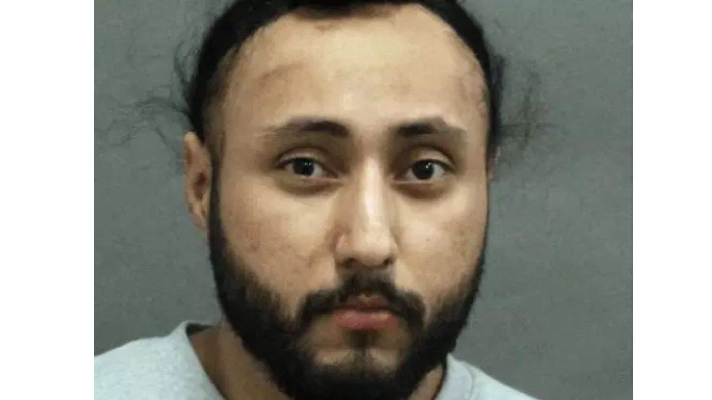 Toronto Gangster Arrested In Construction Scam Targeting Elderly