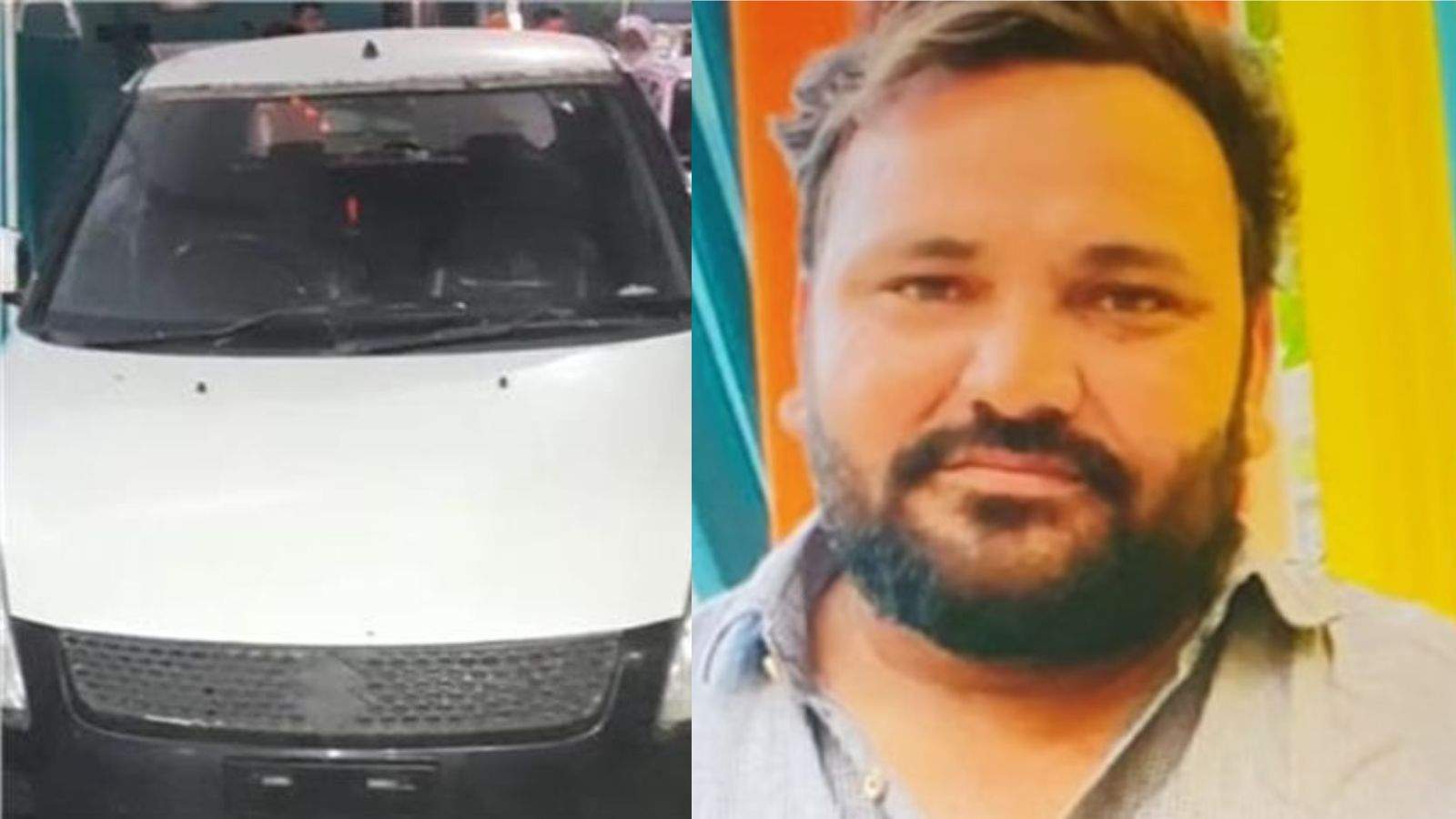 Amritsar Youth Shot Dead