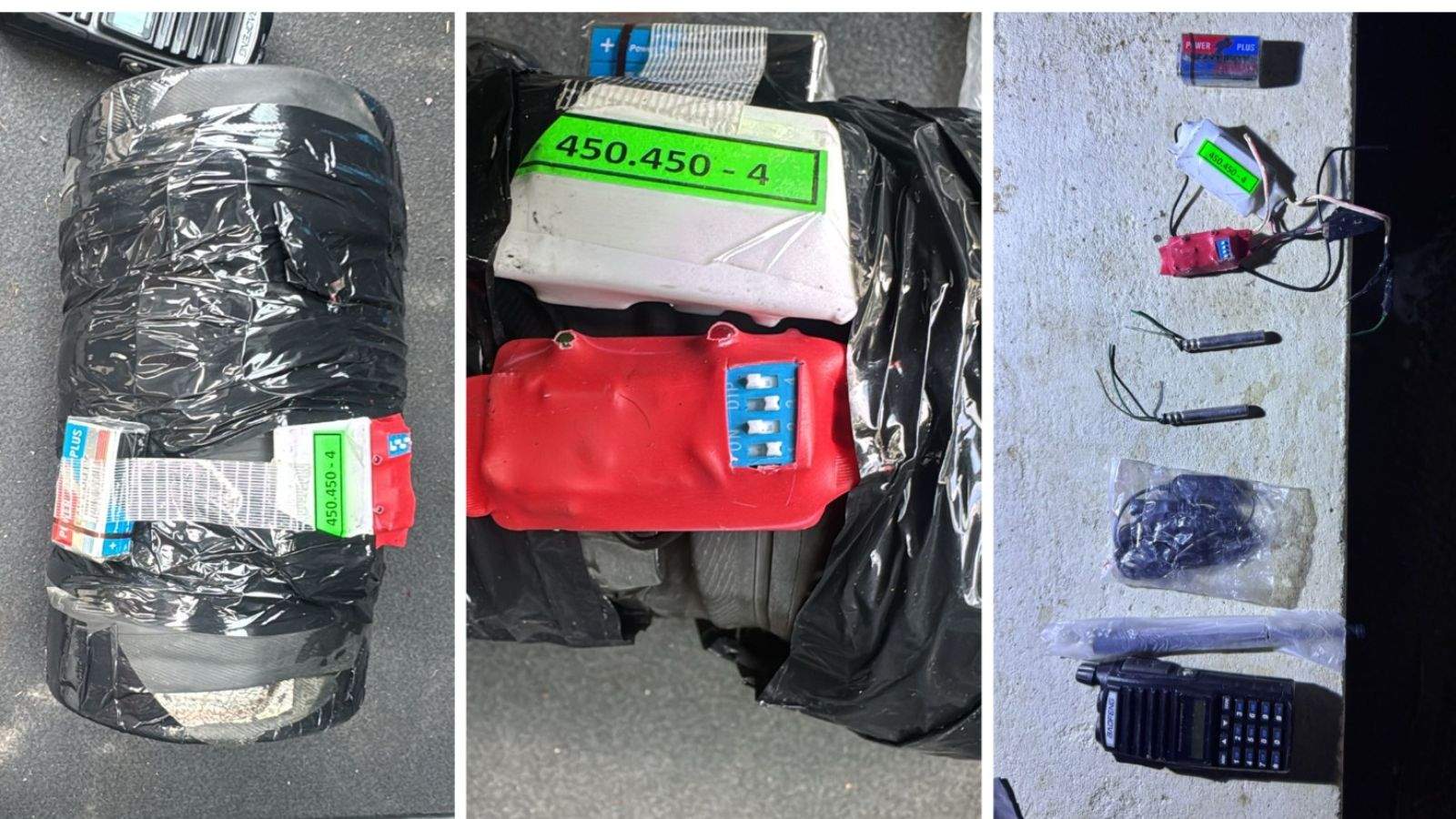 Punjab Police arrests 2 BKI terrorists