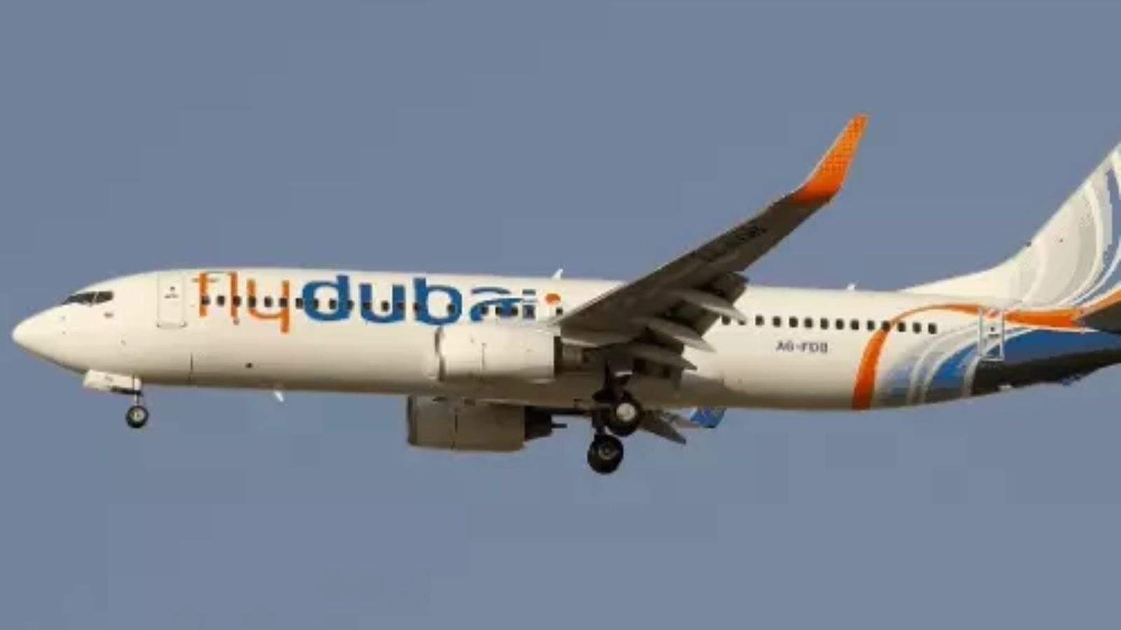 Lucknow Airport Emergency Landing; Dubai Kathmandu Flight