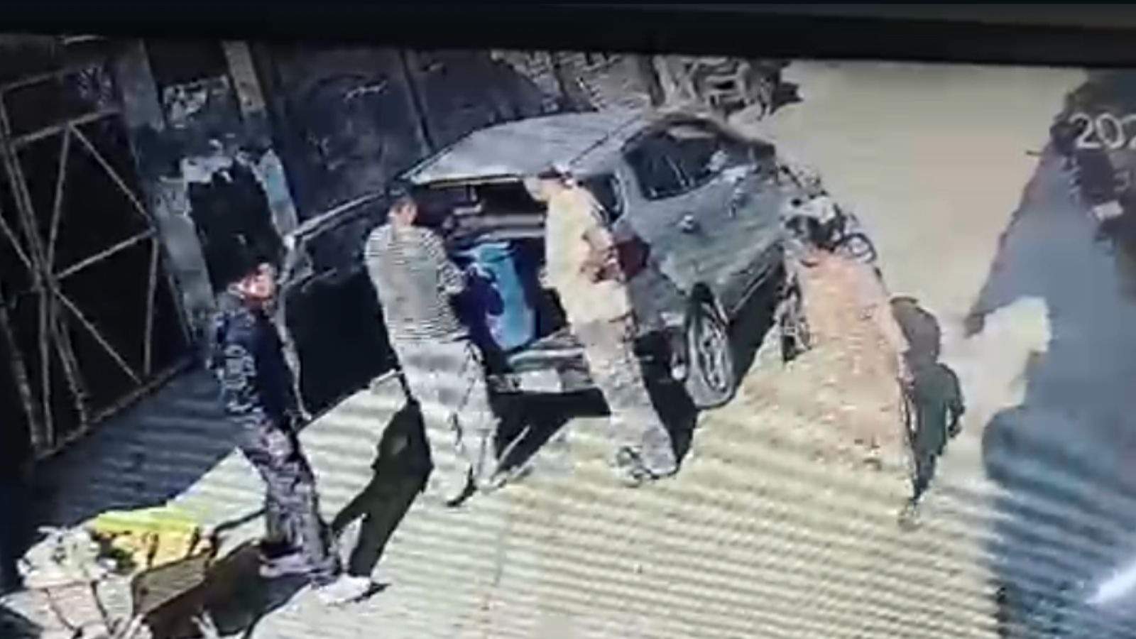 Big questions raised on Jalandhar police raid