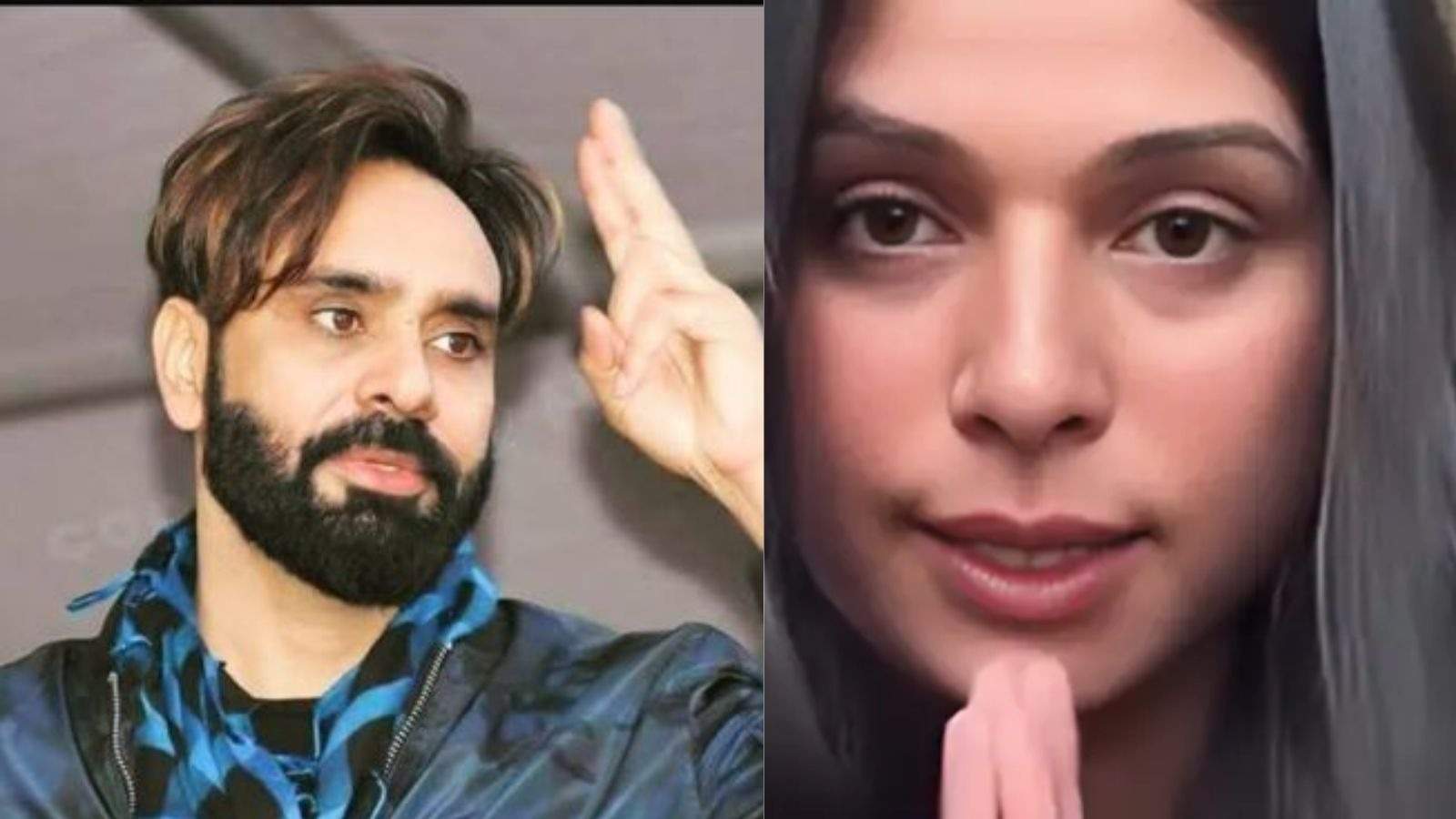 Pakistani influencer makes serious allegations about Babbu Maan's German show