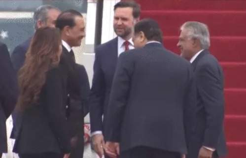 Pakistan US Iran War Ceasefire Meeting