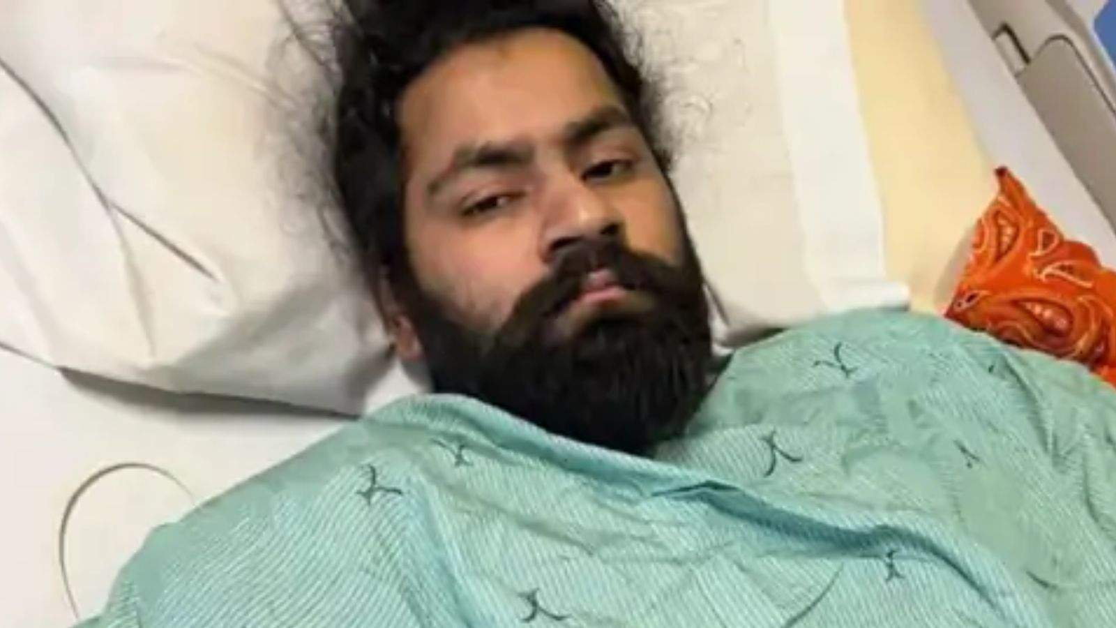 Jalandhar Student Dies In Canada