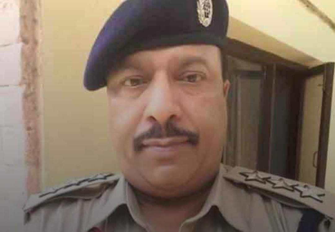 DSP Yogesh Sharma dies of gunshot wound in Phagwara, police continue investigation