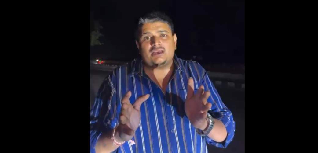 Kuber King Owner Weeps: Shoot Me, But Spare Family