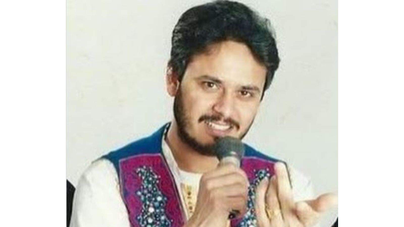 'Dhola Ve Dhola' fame singer Deepa Dosanjh passes away