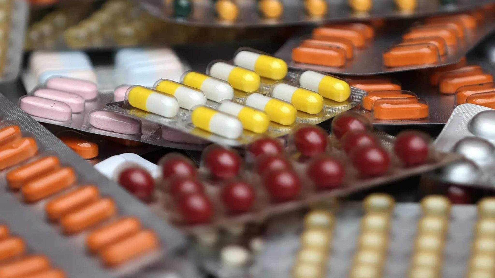 Police raid medical store in Bhargava Camp, over 500 banned medicines recovered