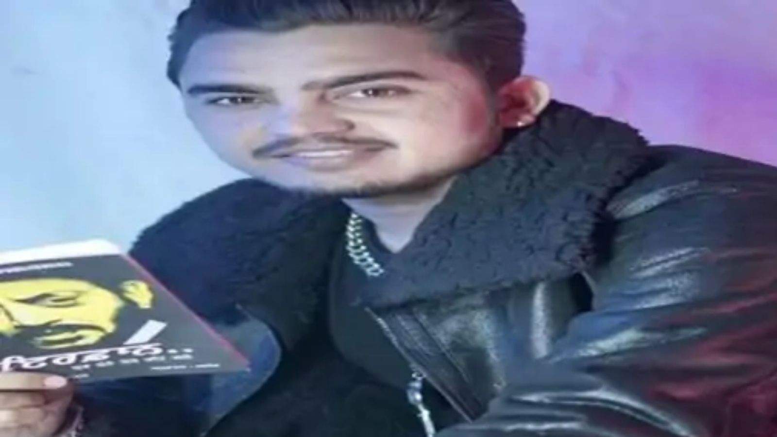 Punjabi film artist dies in road accident