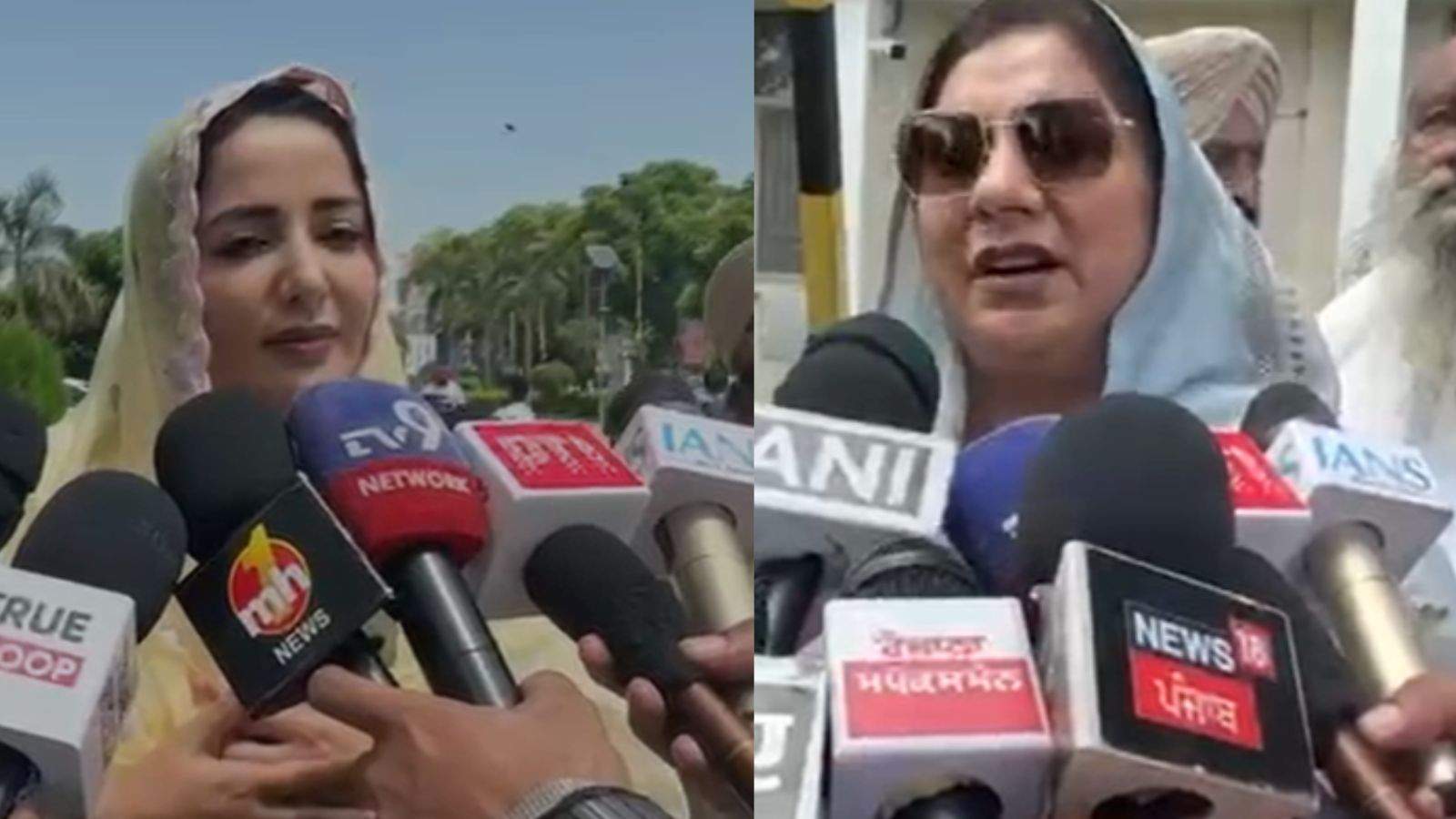 Punjab AAP Meeting Jalandhar